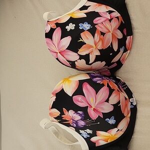 Curvy Kate Bikini Top UK34GG